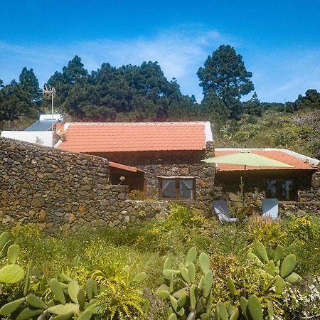 El Pinar  Casa Rural La Jarita מראה חיצוני תמונה