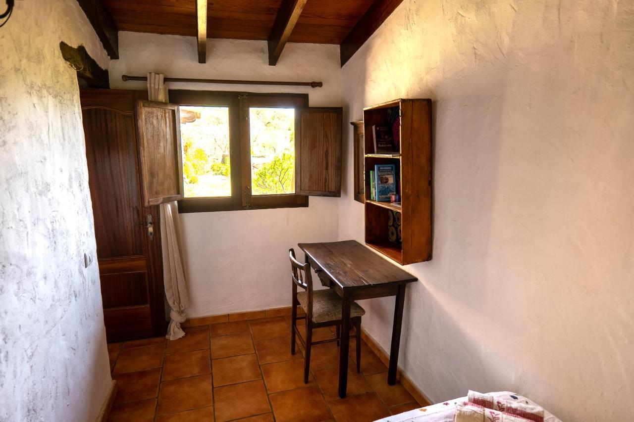 El Pinar  Casa Rural La Jarita מראה חיצוני תמונה