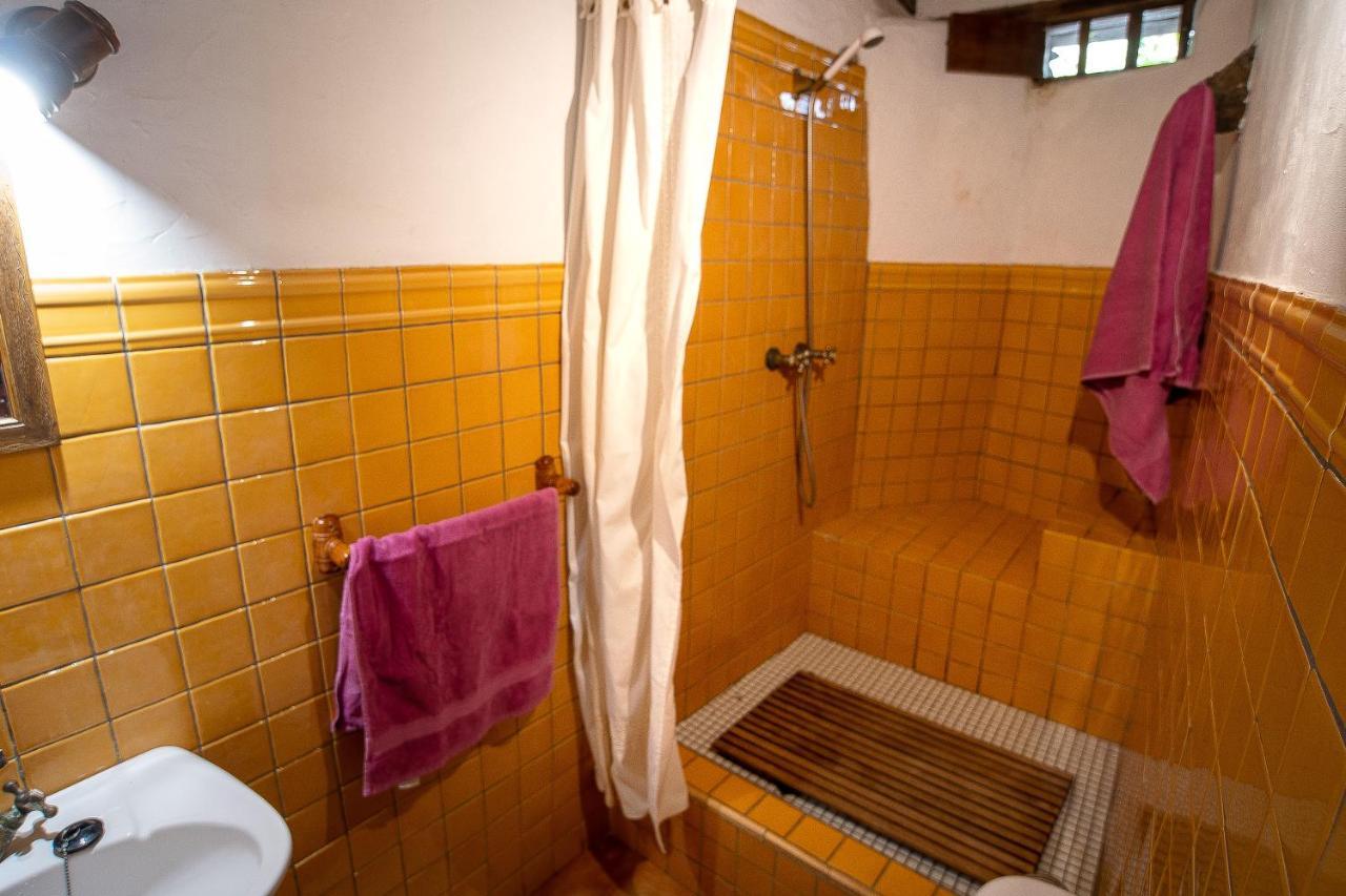 El Pinar  Casa Rural La Jarita מראה חיצוני תמונה