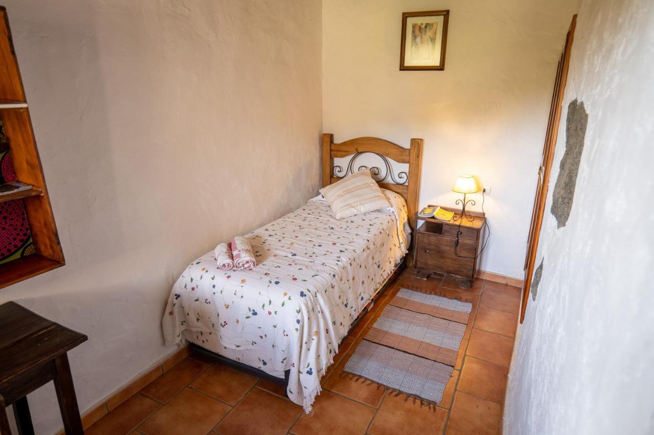 El Pinar  Casa Rural La Jarita מראה חיצוני תמונה