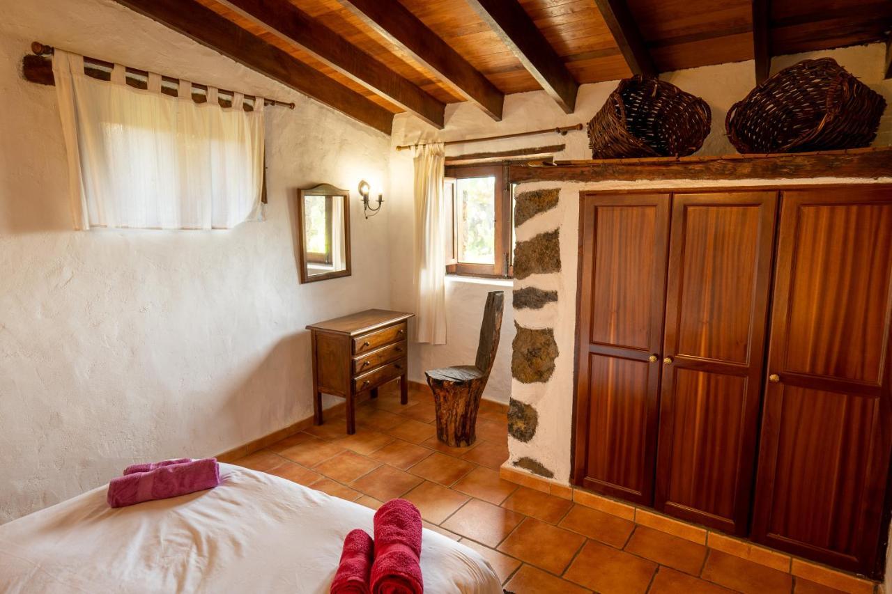 El Pinar  Casa Rural La Jarita מראה חיצוני תמונה