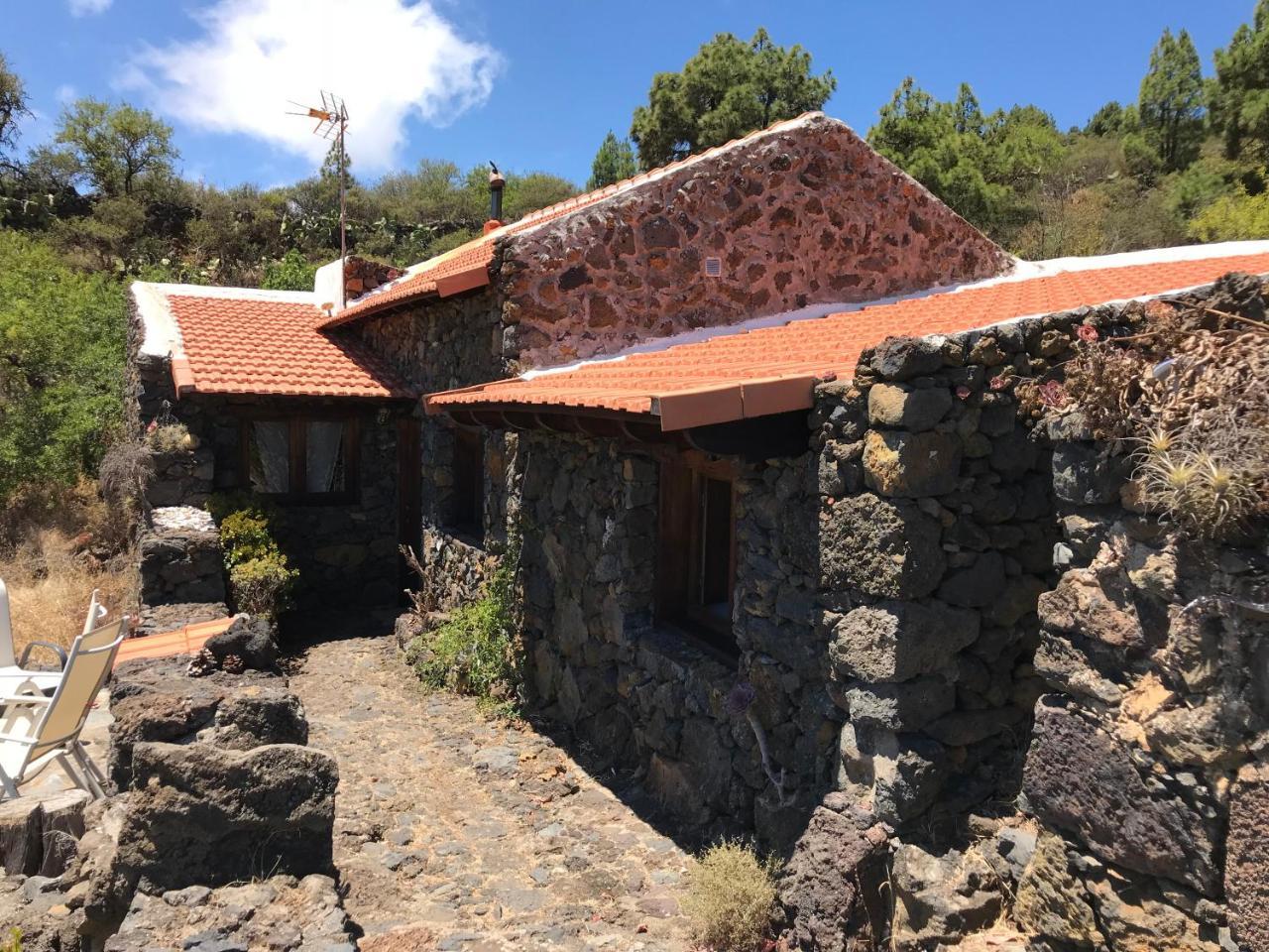 El Pinar  Casa Rural La Jarita מראה חיצוני תמונה
