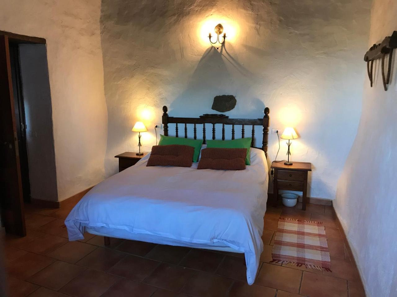 El Pinar  Casa Rural La Jarita מראה חיצוני תמונה