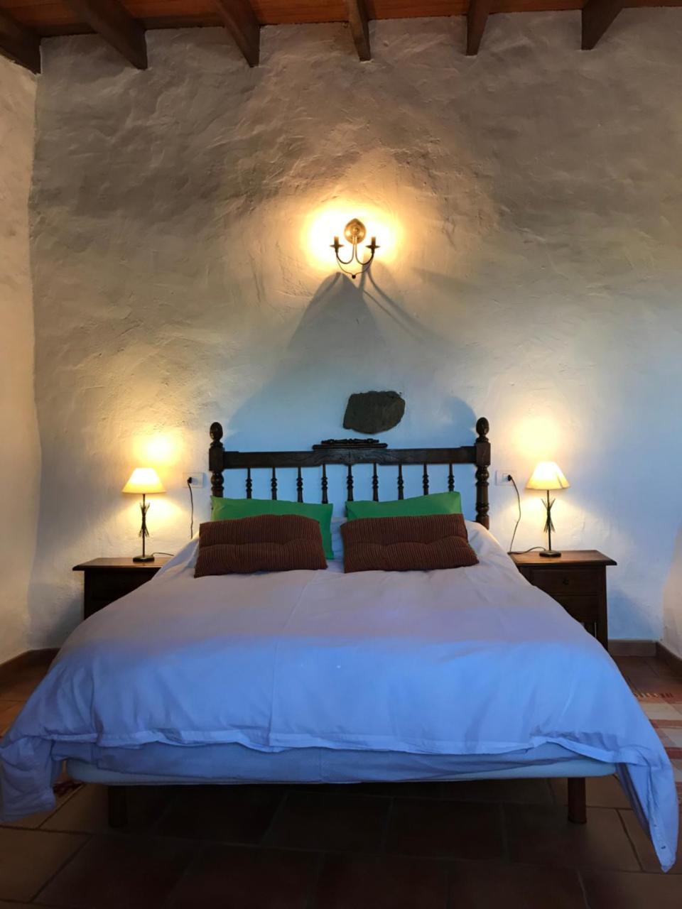 El Pinar  Casa Rural La Jarita מראה חיצוני תמונה