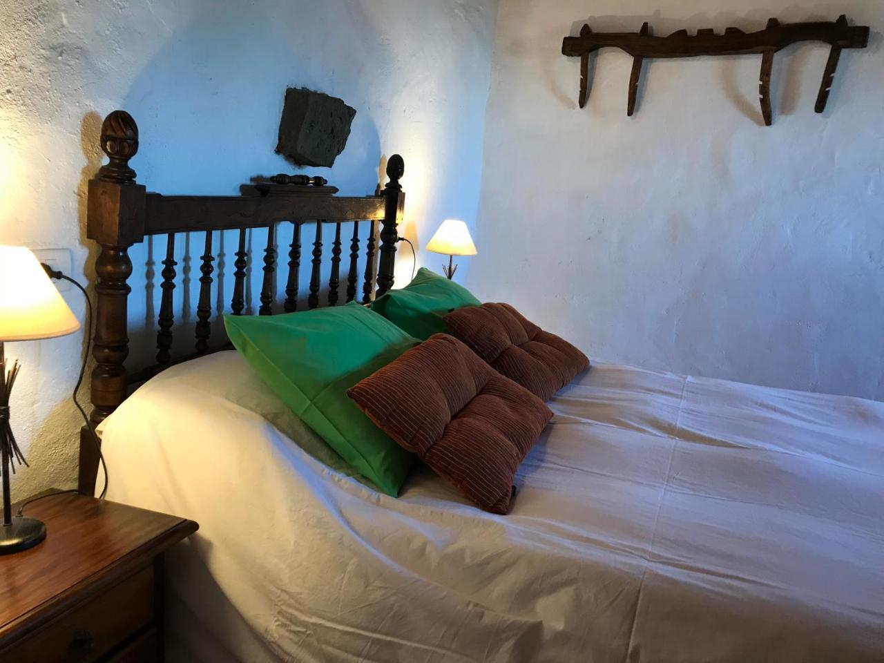 El Pinar  Casa Rural La Jarita מראה חיצוני תמונה
